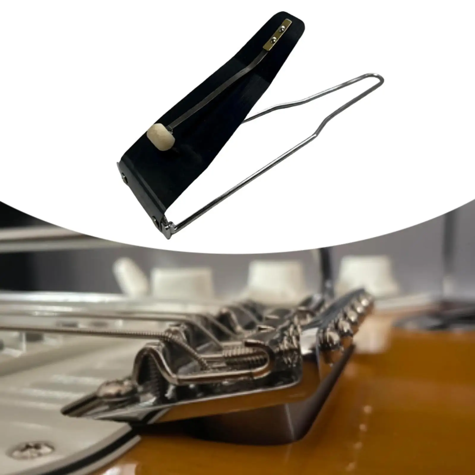 

Percussion Instrument Tremolo Device Metal Vibraslap Whistle Musical Sound Maker for Adult Studio Use