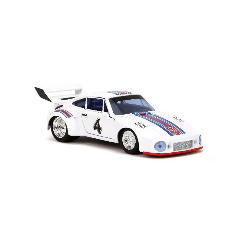 Nieuw op voorraad Transformator G1-serie G1- ‌ ‌ Jazz Verzamelfiguren Populaire geschenken Anime Karakters Verjaardagscadeau Filmrol Trendy plezier