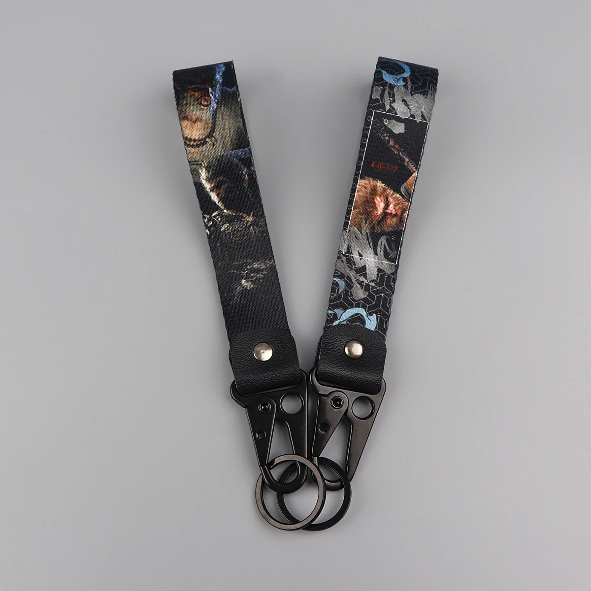 Популярный брелок для ключей с изображением игр орла