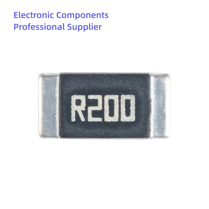 Chip de resistencia de aleación SMD, 10 piezas, 2512, 2W, 1%, 0.001R, 0.0015R, 0.01R, 0.012R, 0.03R, 0.05R, 0.06R, 0.1R, 0.22R, 0.3R, 0.33R, 0.5R, Ohm