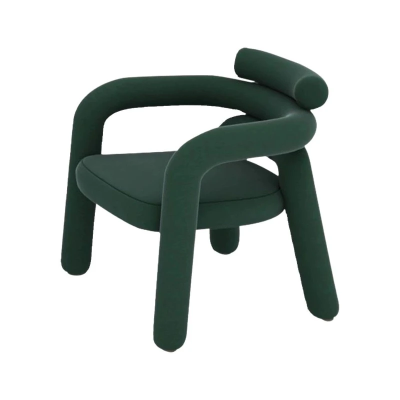 

Simple leisure chair household living room balcony sofa chair