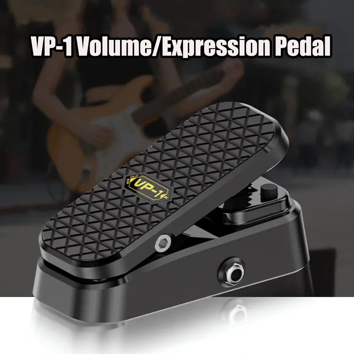 VP-1 Volume Pedal V…