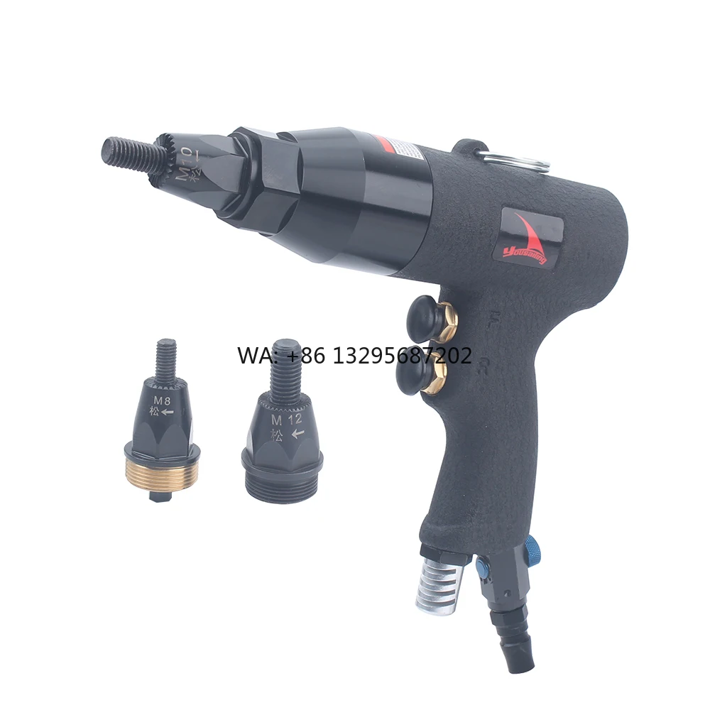 M8 M10 M12 Pneumati…