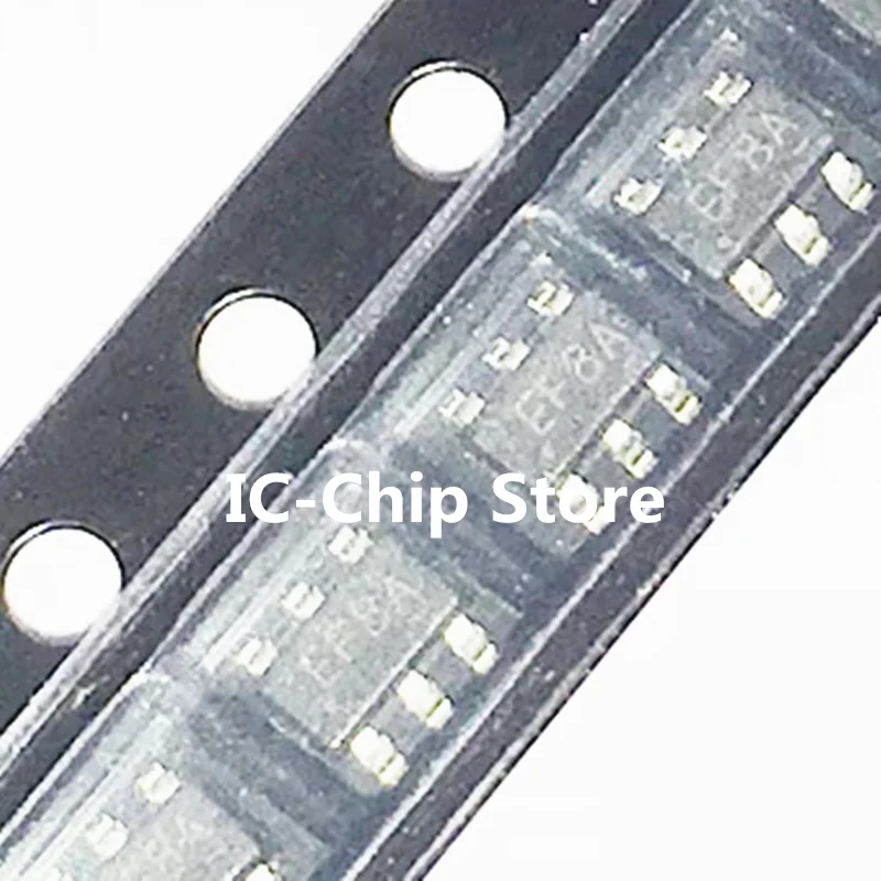 20PCS~500PCS/LOT  ETA1617S2G  ETA1617  SOPT23-6  New original   LED backlight driver IC