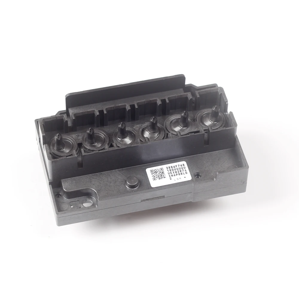 หัวพิมพ์สําหรับ EPSON T50 A50 T59 T60 R280 R285 R290 R295 R330 TX650 RX595 L800 L801 L805 L810 L850 uv dtf dtg เครื่องพิมพ์หัวฉีด