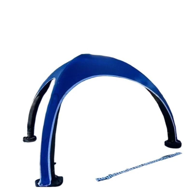 

Outdoor Inflatable Advertising Trade Display Tent Commercial Display Inflatable Tent