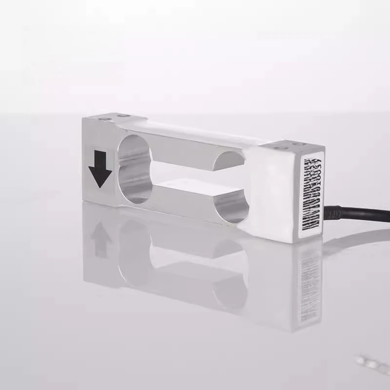 S8000 High Precision Parallel Beam Crossarm Beam Weight Gravity Weighing Force Measurement Sensor