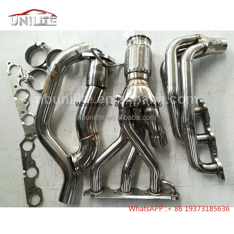 Stainless Steel Hea…