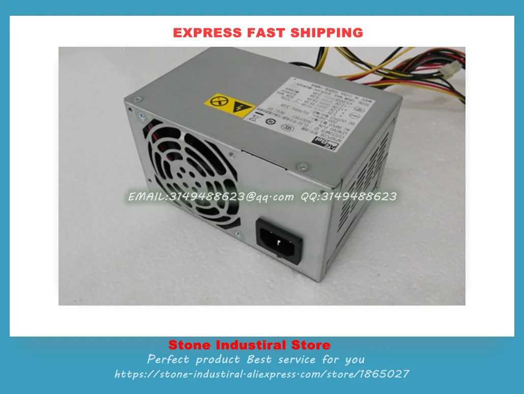 HK280-22GP HK300-25 API6PC06 FSP180-50PSA PS-5181-8 CompatiblePower 90 % neu