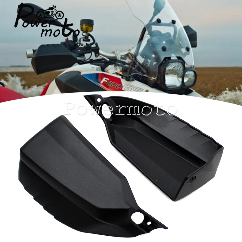 

Motorcycle Enduro Hand Guards Protector Handlebar Handguard Handle Protective Gear For BMW F650GS F800GS K72 F700GS K70 K 70