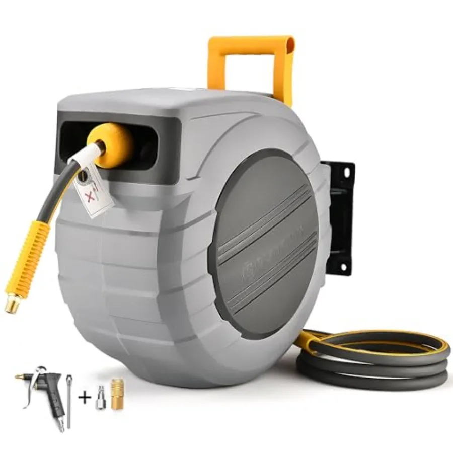 Air Hose Reel 100 F…