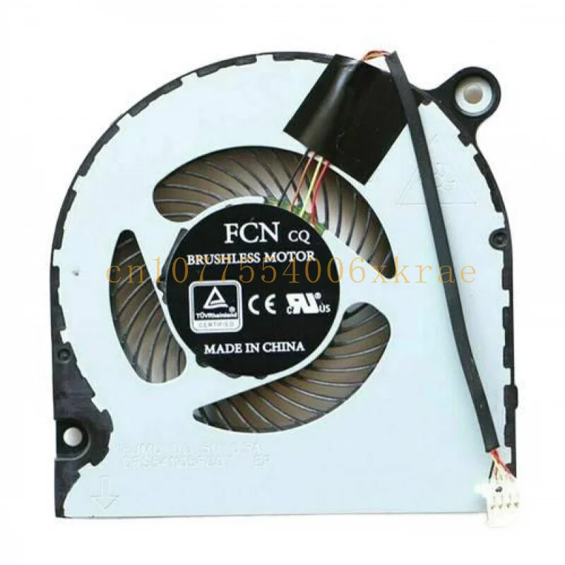 

NEW CPU Cooling Fan for Acer Aspire A515-54-51DJ A515-43-R19L AN515-51-55WL *