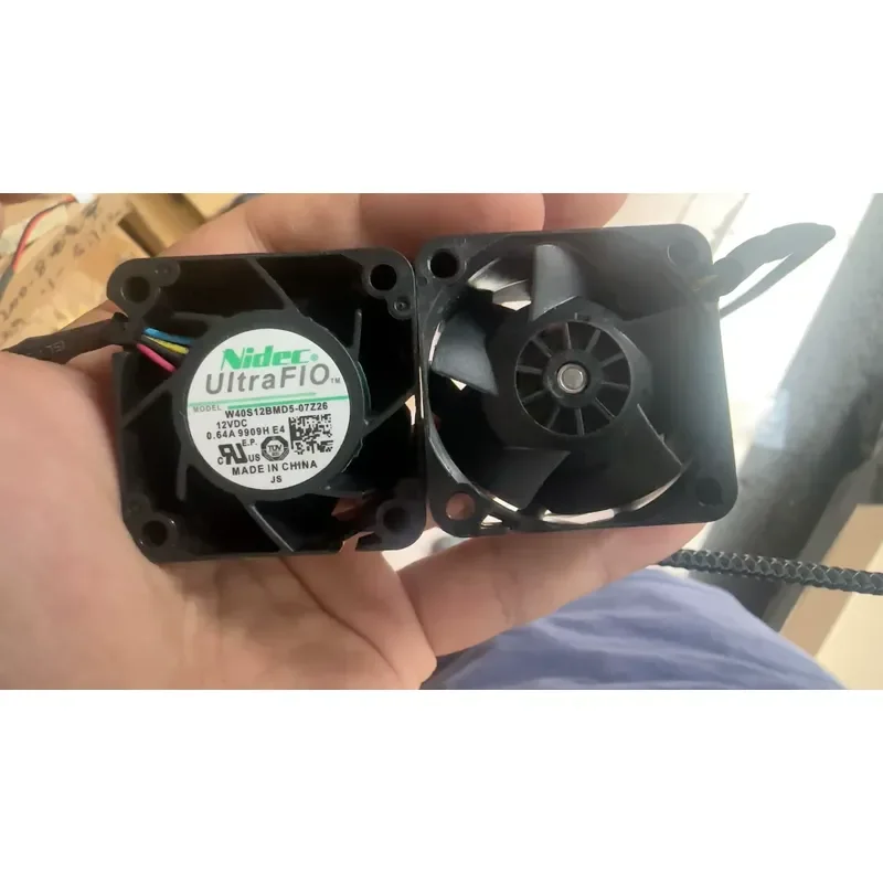 for Cooling Fan High Performance Quiet Operation Efficient Heat Dissipation Durable Design Easy Installation Universal Fit