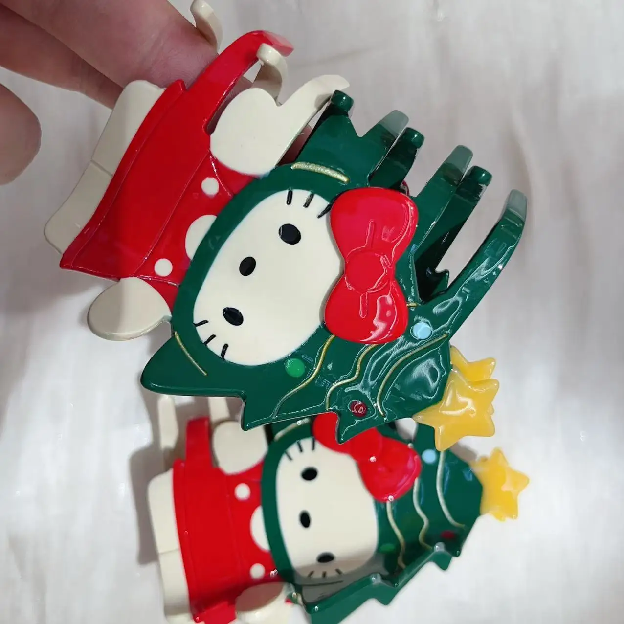 Hot Sanrio Christma… - image