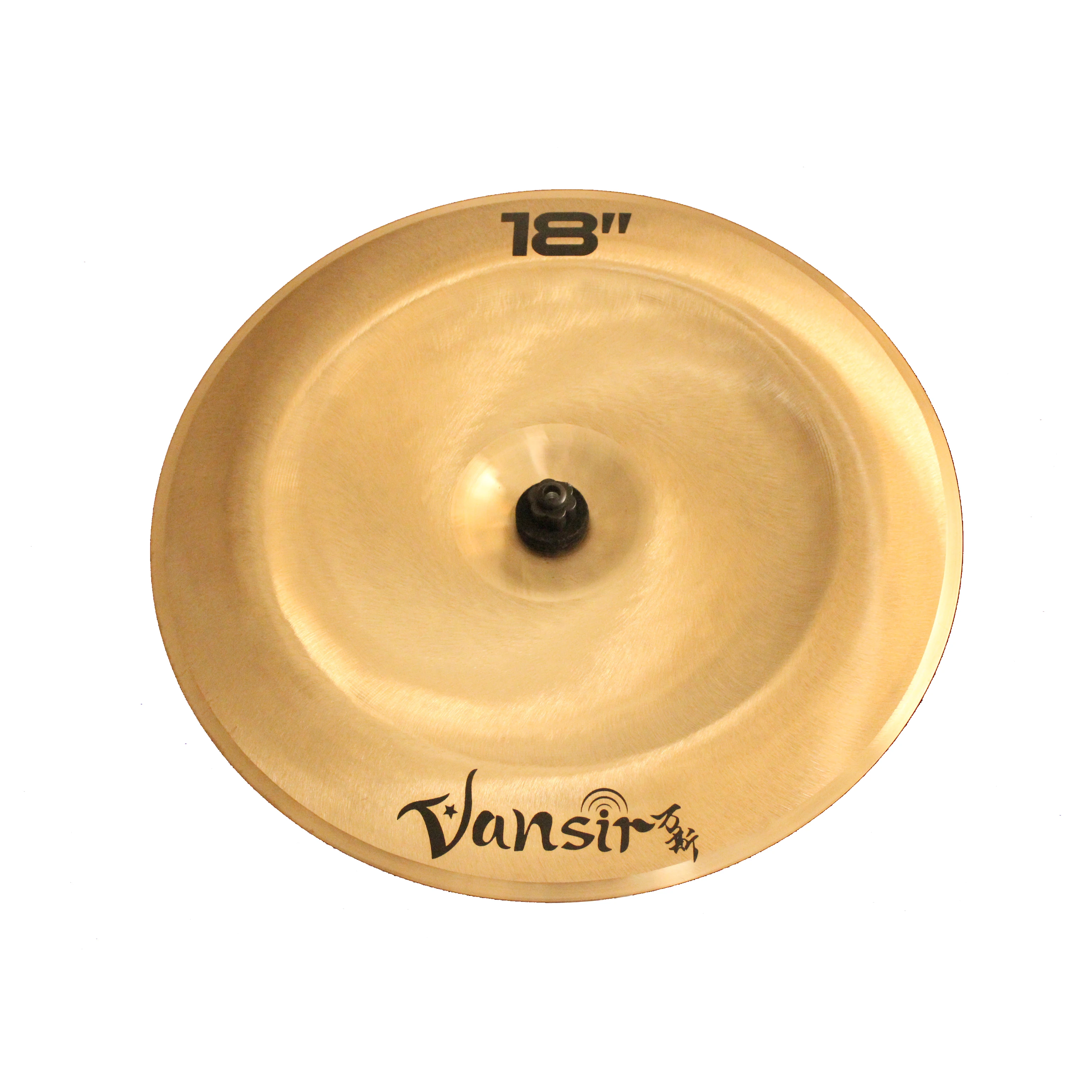

2024 New Designed Effect Cymbals For Drum Set B20 China Cymbal