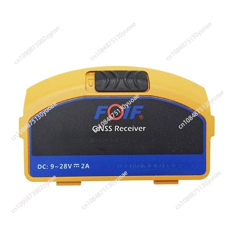 

suitable for Foif GPS RTK battery back cover Accessories for Foif A90