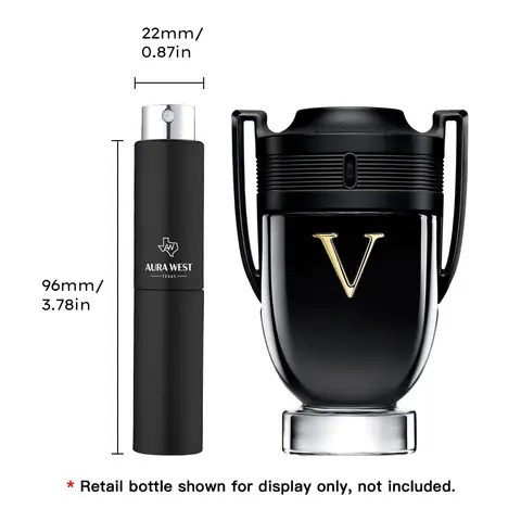 Paco Rabanne - Invictus Victory 2021 EDP Travel Spray (5ml)