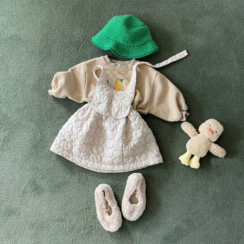 Sweat-shirt à Manches sulfpour Bébé Garçon, Pull Décontracté en Coton, Vêtements Mignons avec Imprimé de Dessin Animé, Nouvelle Collection Printemps