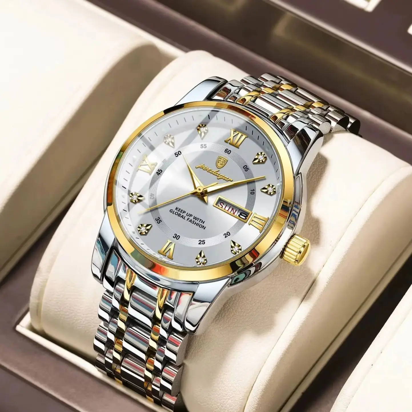 Poedagar Original T… - image