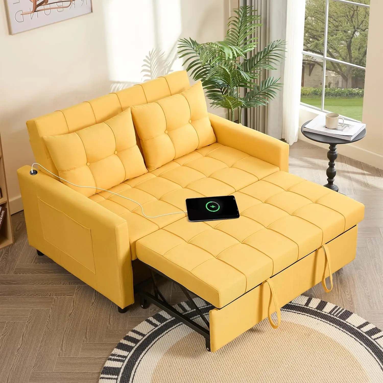 #41 Highest Rated Convertible Sofa Beds to Buy in 2026
