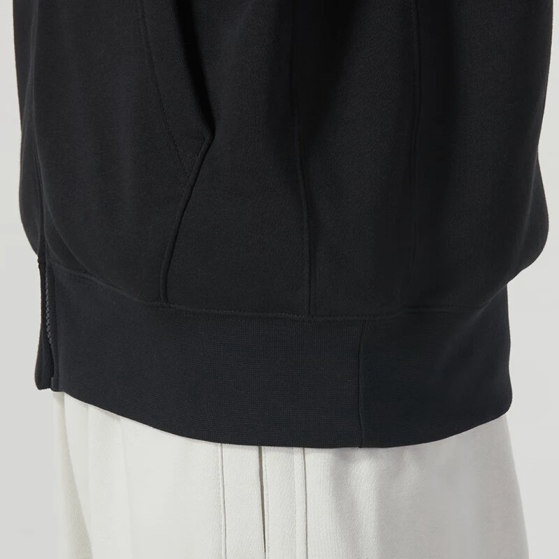 سترة رياضية بغطاء للرأس للرجال من Nike as M NSW Club FZ BB