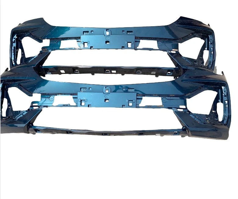 Auto body Kit Front Bumper Assembly OEM front Bumper Kit For Geely Monjaro Xingyue L Xingyue S