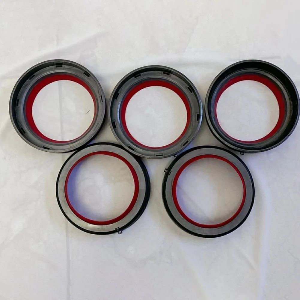 A69M-Vacuum Cleaner Dust Bucket Sealing Ring For Dyson Vacuum Cleaner Dust Bucket Replacement Parts