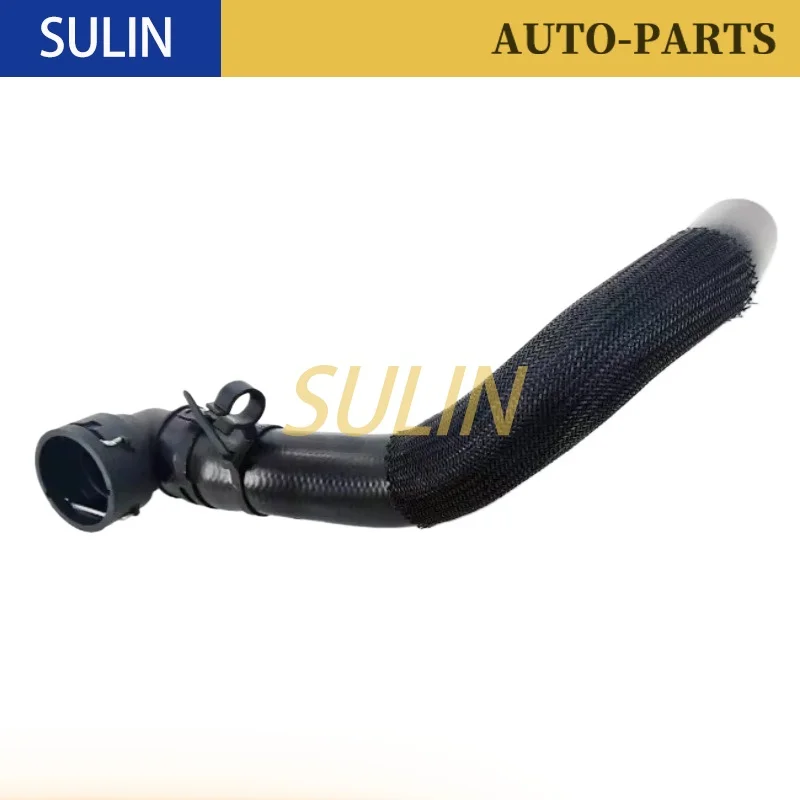 LR095544 LR043326 Water Pipe Radiator Water Hose Cooling System for Land Rover Discovery LR4 Range Rover Sport 3.0L TDV6