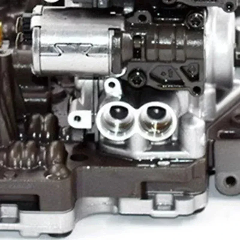 OE-Spec 0B5 DL501 Mechatronic Assy Fast Shift Response TCU TCM Valve Body Fit For Au-di A4 Allroad A5 Cabriolet A6 view 4
