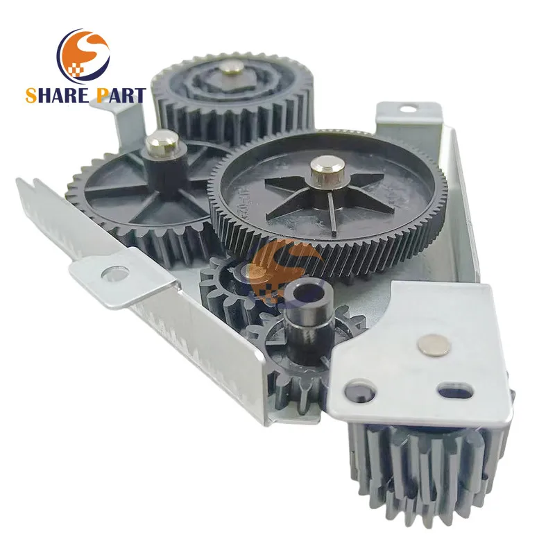 

4X RM2-6321-000 RM1-8418-000 Привод фьюзера Поворотная пластина в сборе для HP LaserJet Enterprise 600 M601 M602 M603 M604 M605 M606