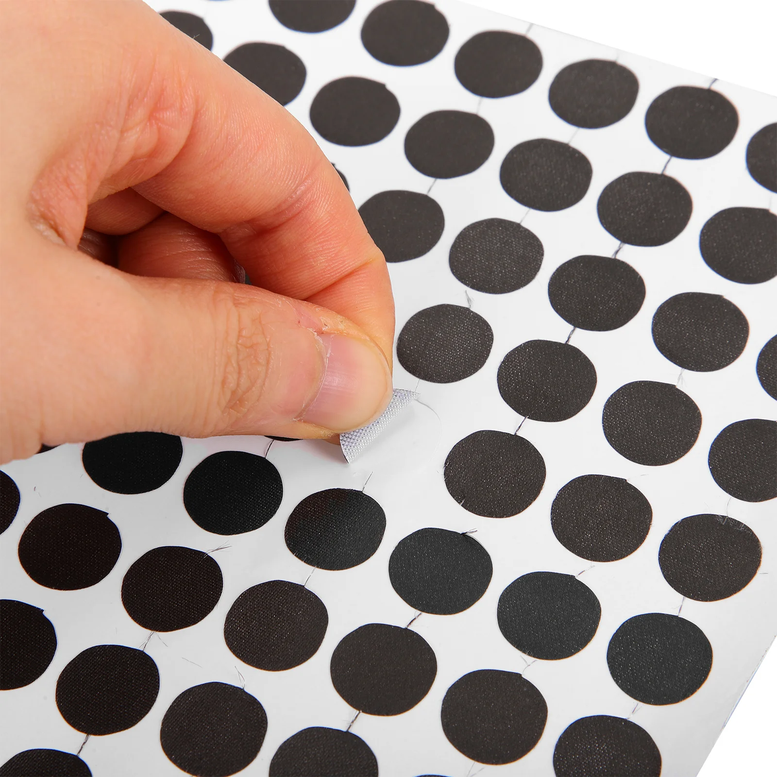 

Pool Table Marker Dots Large Quantity Wear Resistant Cloth Self Adhesive Snooker Marker Spots Billiard Table Position Marking