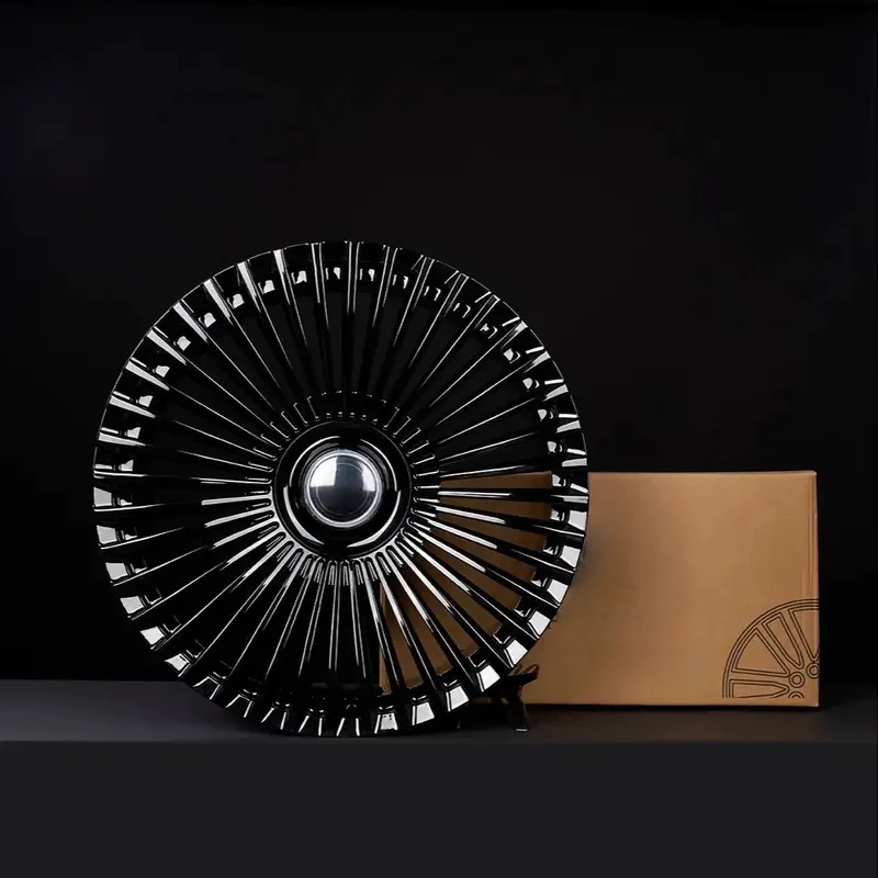 

Hot Selling Zhongzan 24 Inch Custom Forged Alloy Wheels CNC T6 Aluminum Rims