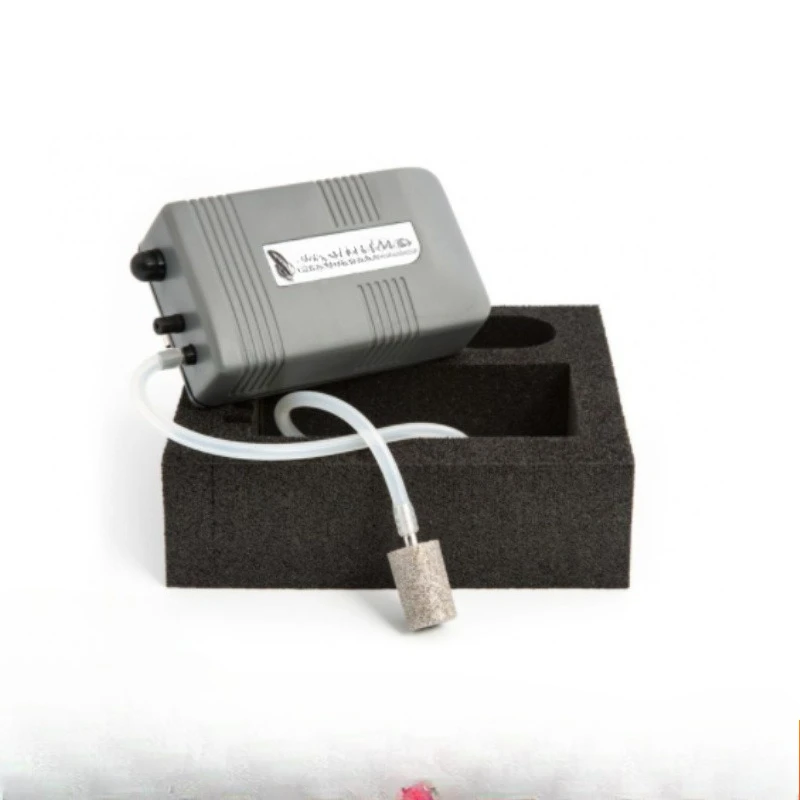 

Foam Machine, Foam Generator 100% Lecithin Making