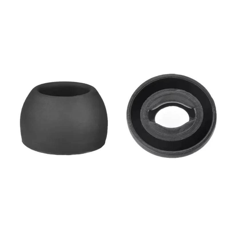 RainEarphone Silicone Case For Samsung Galaxy Buds Pro Ear pads Cushion bluetooth headset In-Ear Ear Caps Covers Earbuds Eartips