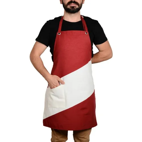 Apr10 Hairdresser Cafe Barber Restaurant Steakhouse Chef Cook Apron