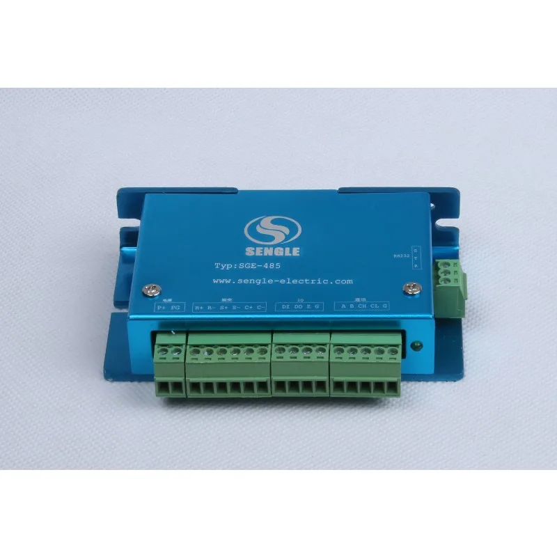 Rotary Transformer Decoder SGE-485-CAN