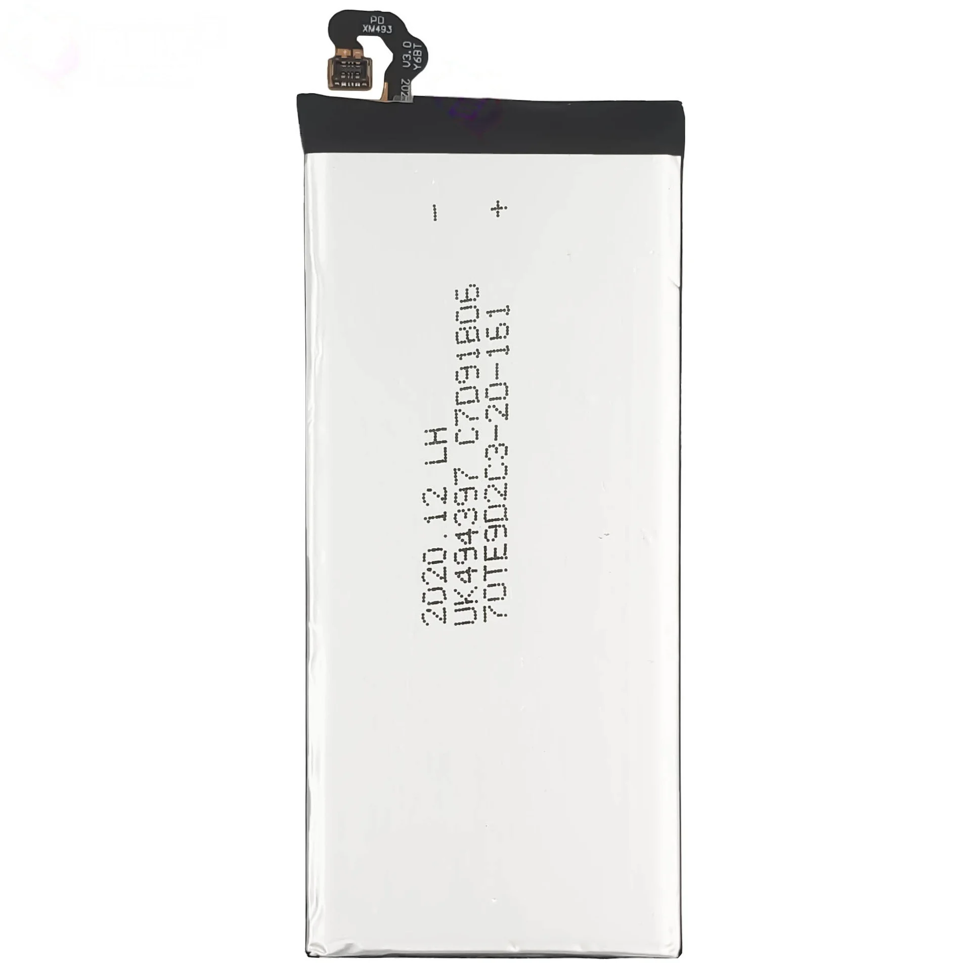 EB-BJ730ABE 3600mAh Battery For Samsung Galaxy J7 pro 2017/J730F/J730GM high quality mobile phone battery compatible view 4