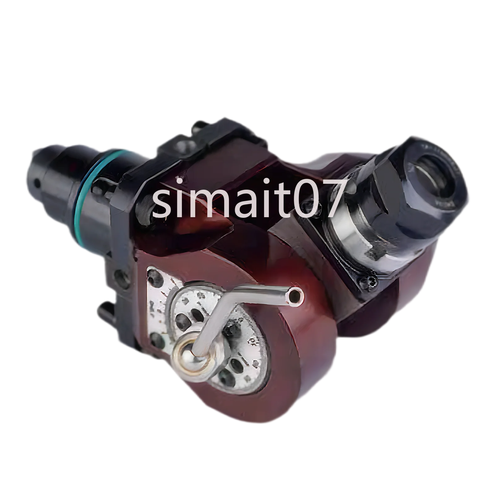

BMT65 Live Tool Holders for Lathe, Turret Mining, 90 Degrees, 0 Degrees