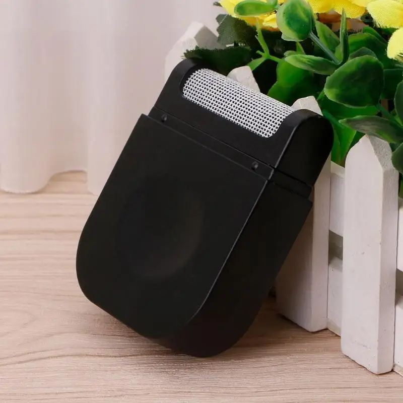 J6PE Mannual Fabric Shaving Clothing Lint Demover Handheld Depiller สำหรับเสื้อเชิ้ตเสื้อสเวตเตอร์