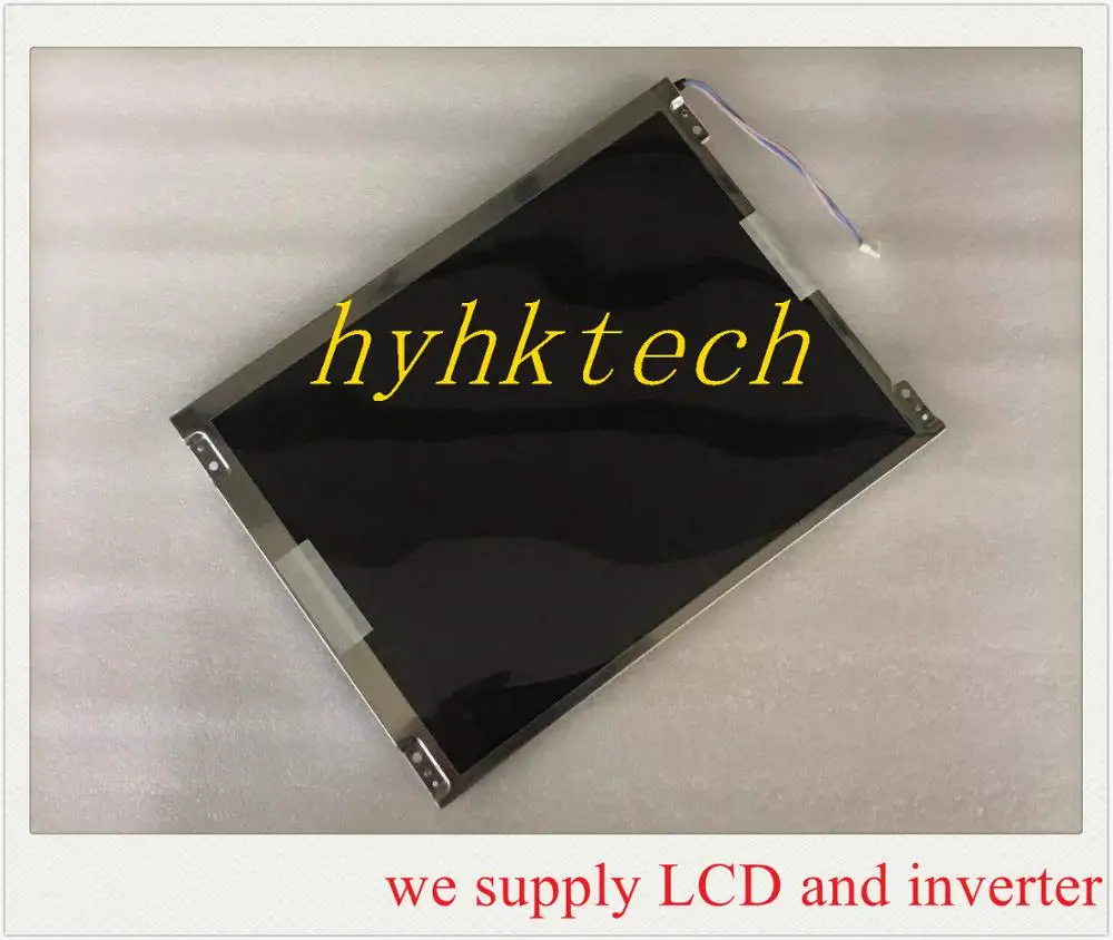 LTD104C11S  LTD104C11U  10.4 INCH Industrial LCD,New&A+ Grade in stock, tested before shipment