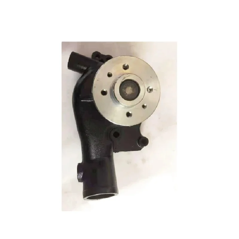 For Doosan Daewoo DB58 Water Pump 65.02502-8220 Excavator Parts