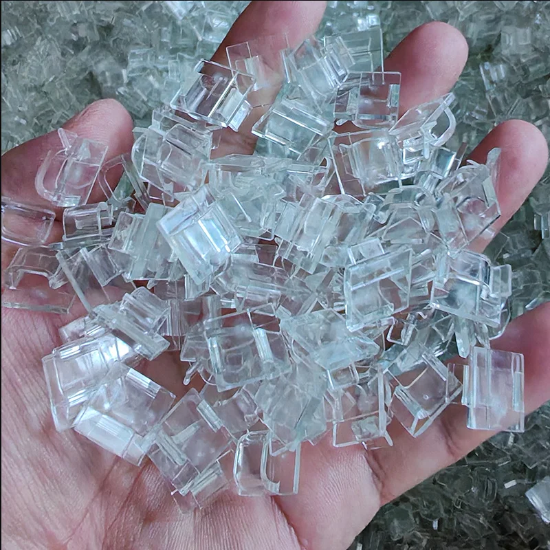 

Клейкие зажимы для провода кабеля Прозрачный кабель Открытый органайзер для прокладки кабеля Держатель шнура под столом Автомобильный настенный ТВ-кабель