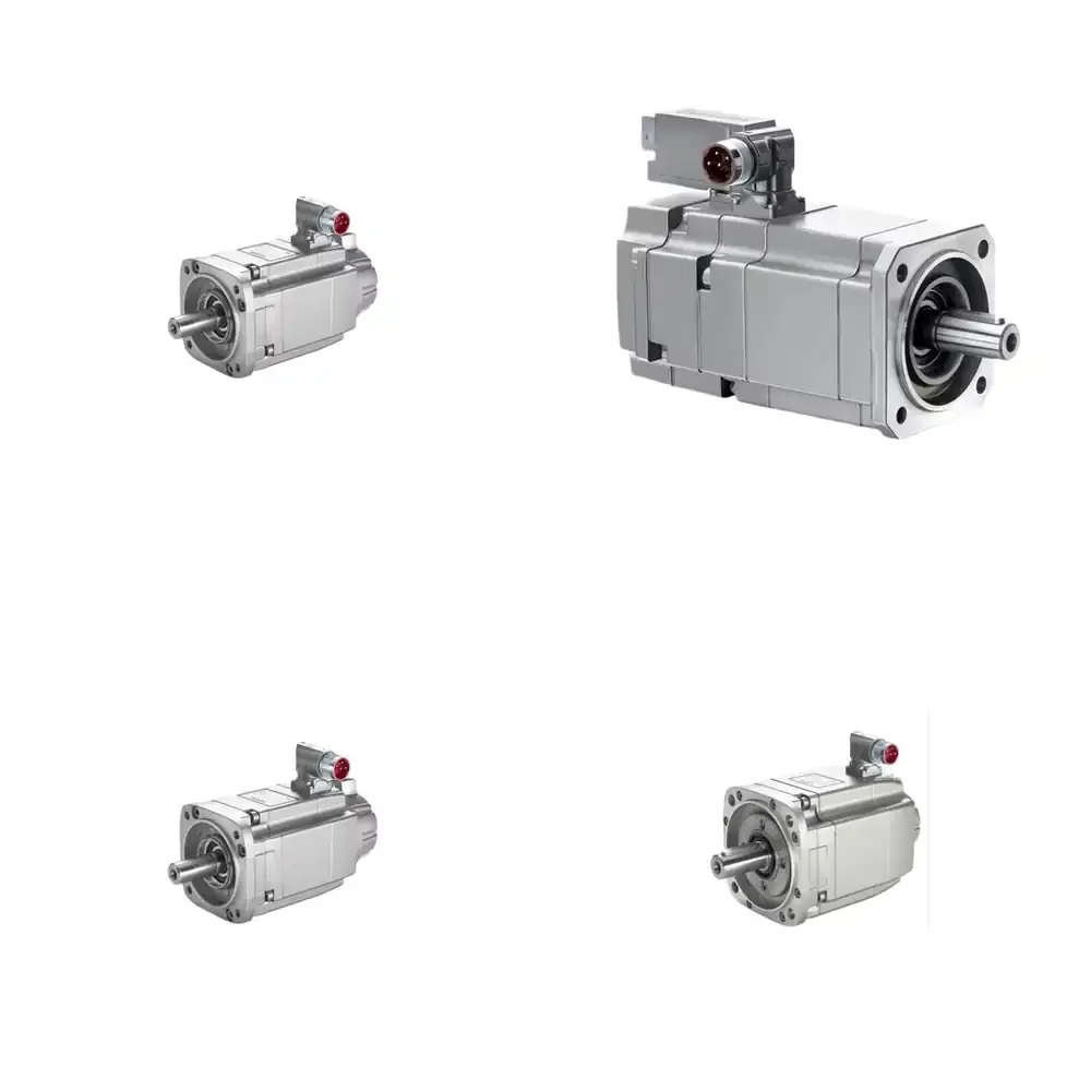 

Industrial Parts for 1FK7044-4CH71-1QG2 Frequency Motor Module with 1 Year Warranty Brand New in Stock for Industrial