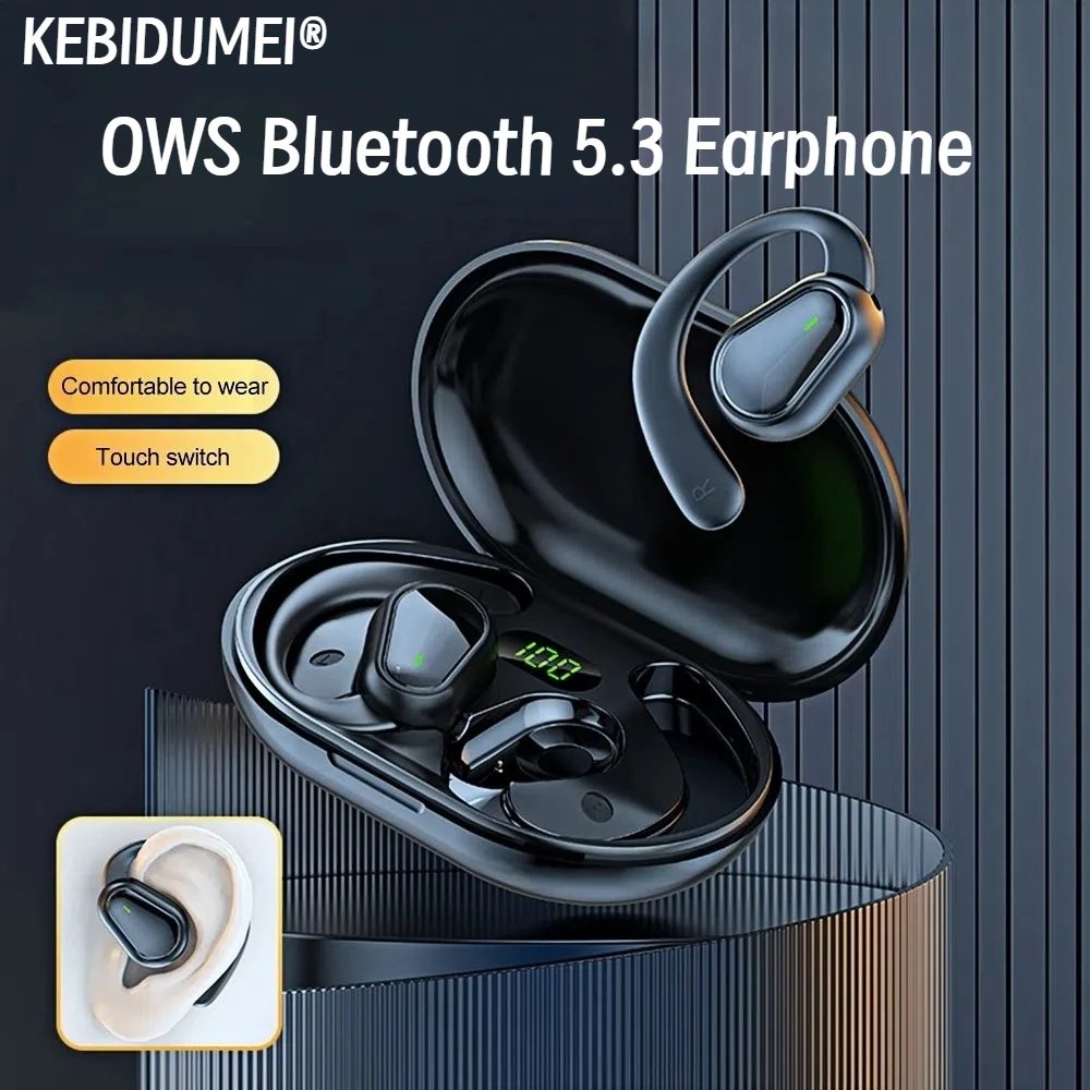 Sport Open Wireless… - image