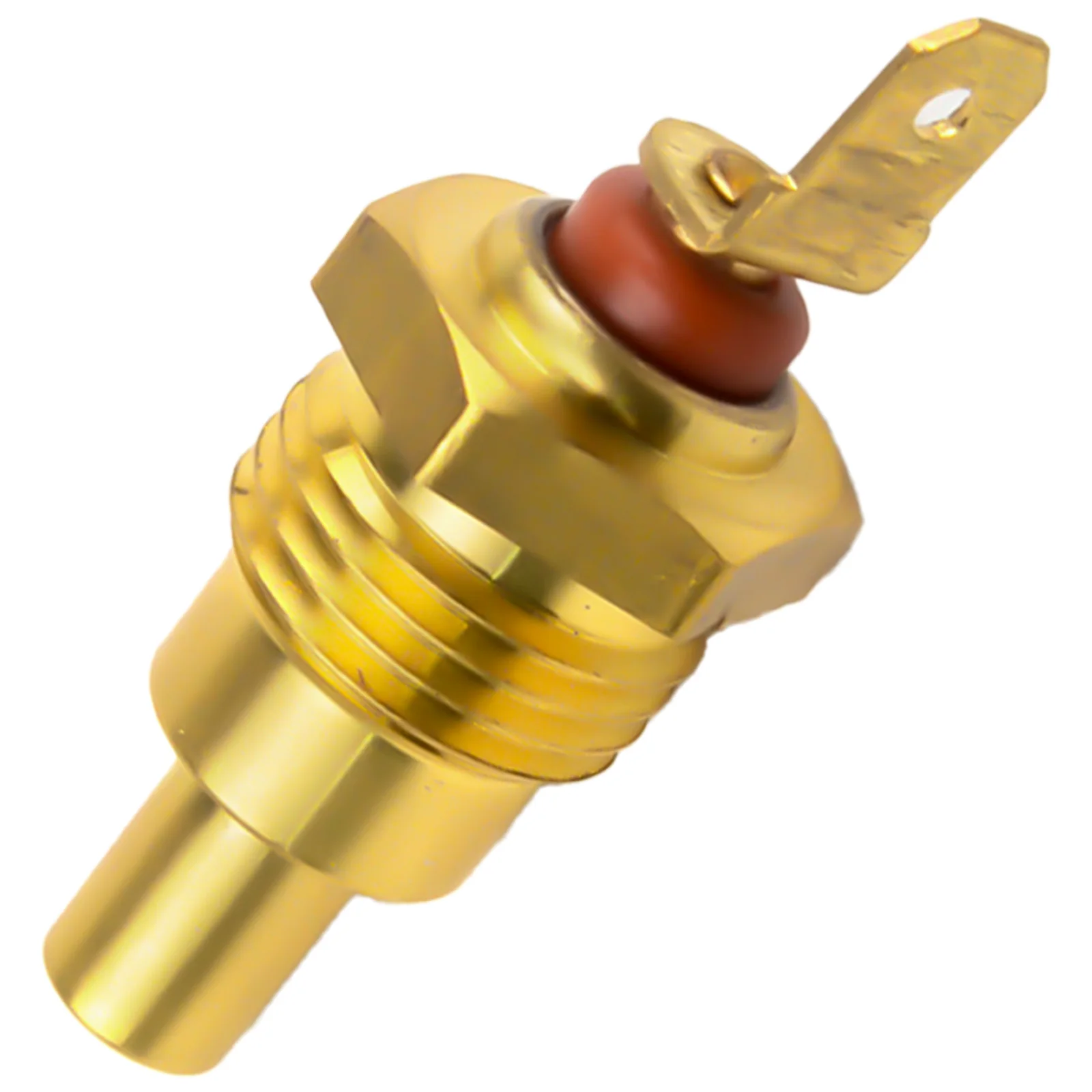 HM-A40006 KZ000070 MC-843917 MC843917 Water Temperature Sensor For Kobelco SK200-6 SK200-6E Excavators