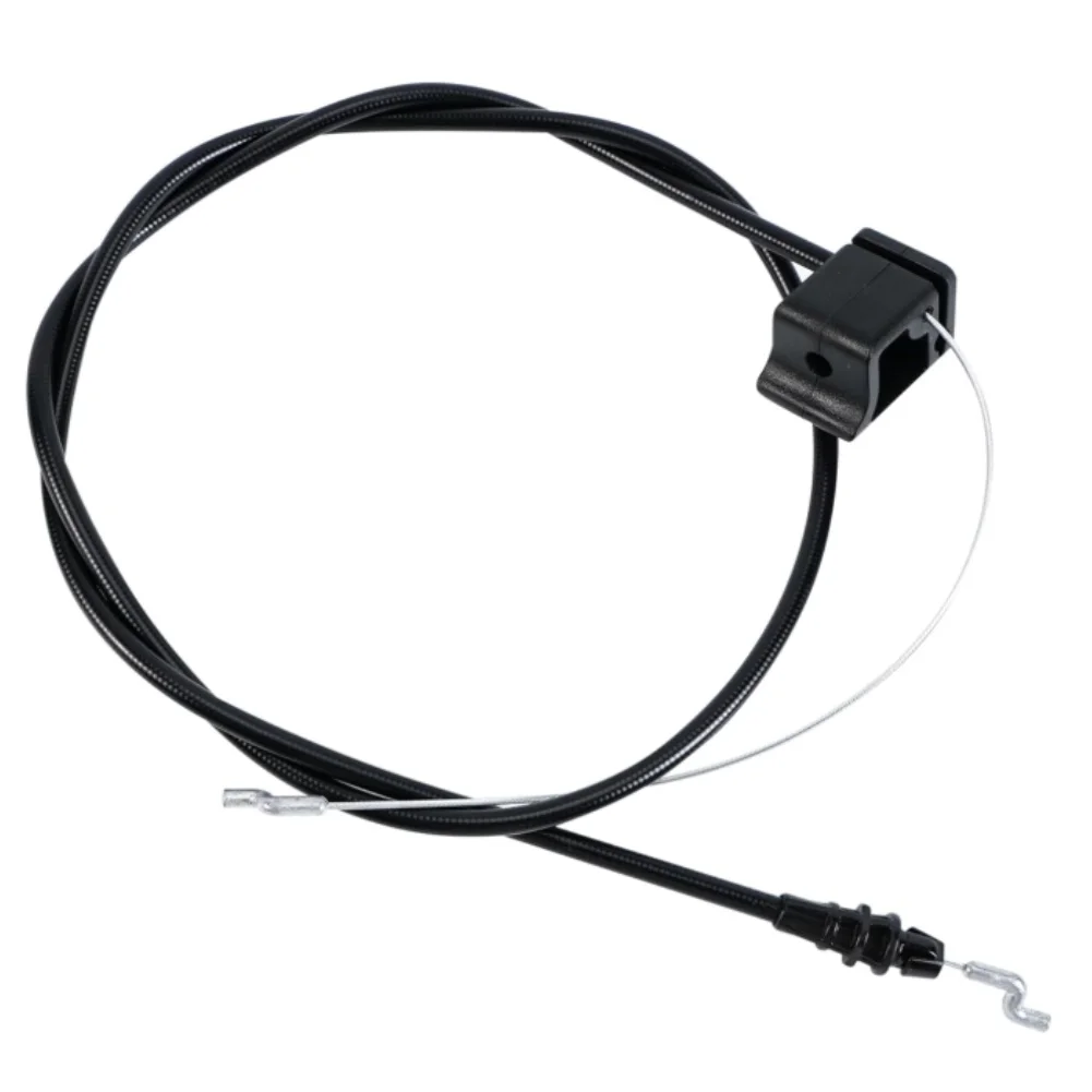 Impeller Cable Part Number 1128818 632700 for Snow Blower Compatible with 20330 20323 20338 20339 20371 20314 20316 21352 10642