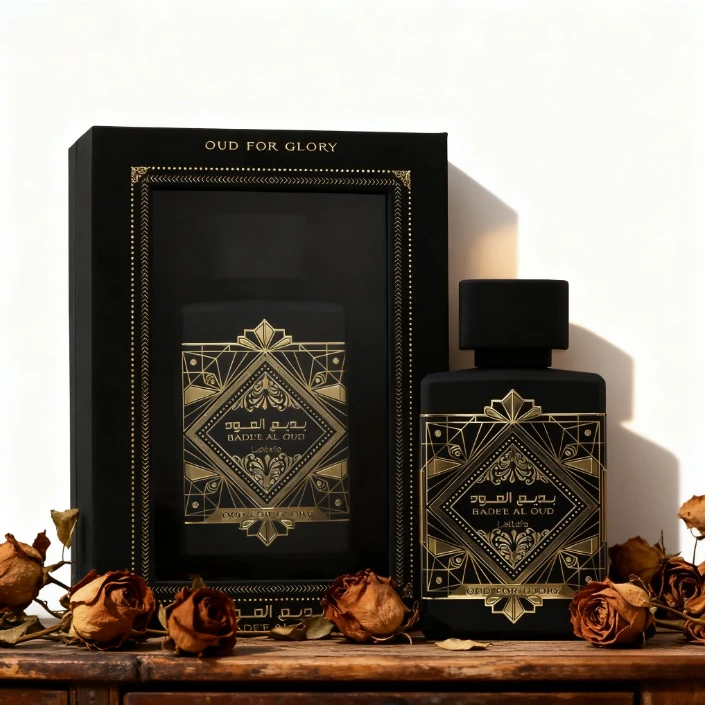 Thumbnail 2 - #48 Cheap Perfume & Cologne Worth Buying