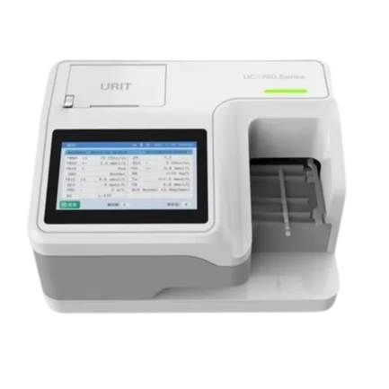 

UC-280Veterinary Urine Analyser Chemistry Clinical Analytical Instruments Urine Urinalysis Machine