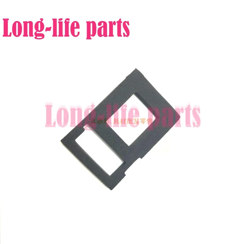 

10PCS Powder Sponge Seal High Quality For Ricoh MP 1350 1100 1357 9000 1107 1356 Copier Parts