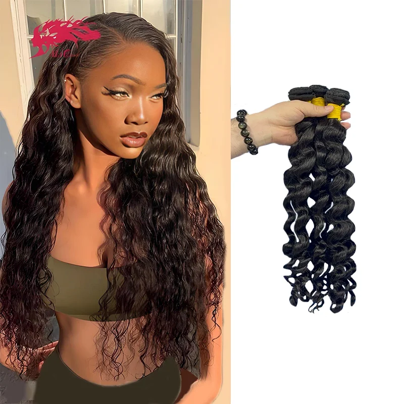 Ali Queen Hair Natu… - image